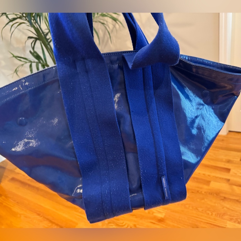 Rebecca Minkoff beach Tote Bag